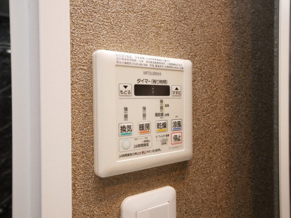 リンクハウス京町堀の写真