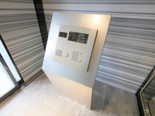 リンクハウス京町堀の写真