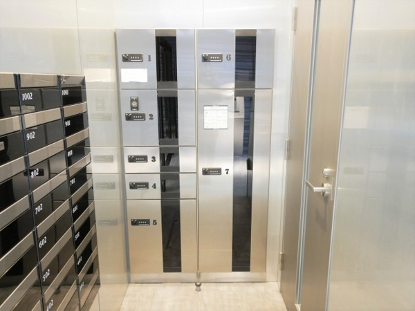 リンクハウス京町堀のその他