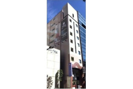 タチバナ日比谷ビル(タチバナヒビヤビル)の外観