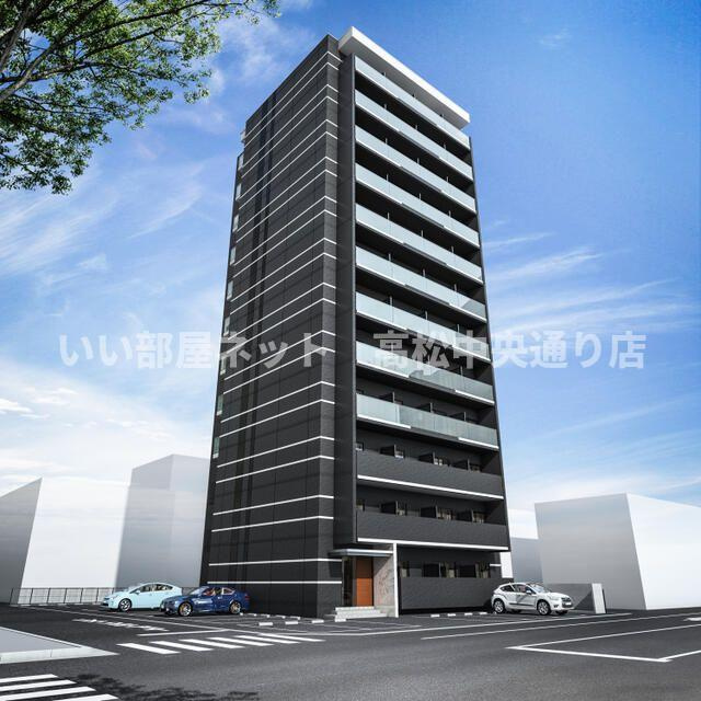 Ｊ．リヴェール錦町のイメージ