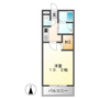 ルミエール・レトアの間取り
