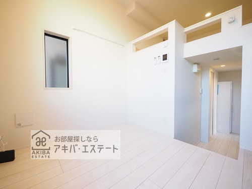 ハーモニーテラス小岩WESTの画像