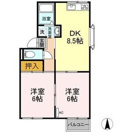 シャンポール喜多のイメージ