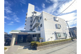 ジュエル曽根Ⅱの外観