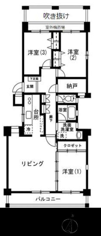 間取り：211064760218