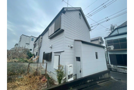 さいたま市浦和区瀬ヶ崎一丁目戸建の外観