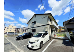 セジュール仁科　Cの外観