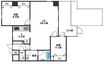 間取り：228056916198