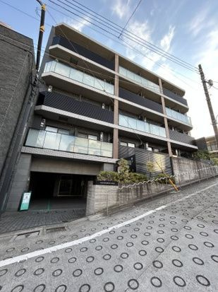 AXASレジデンス外苑のイメージ