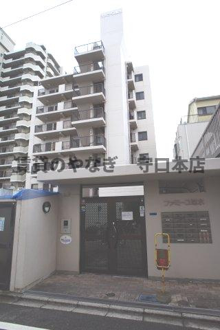 ファミーユ菊水の画像