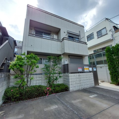 ローズバンクのイメージ