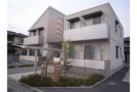 シャーメゾン フォーユーの外観