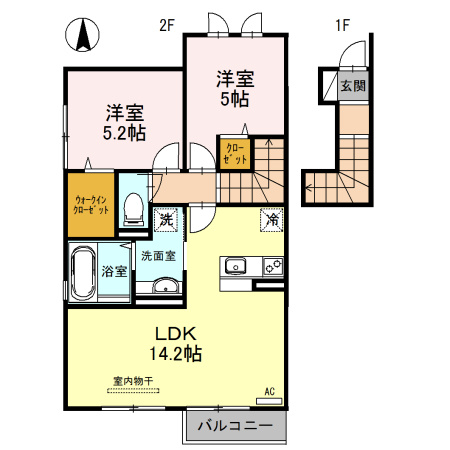 間取り：229009976013