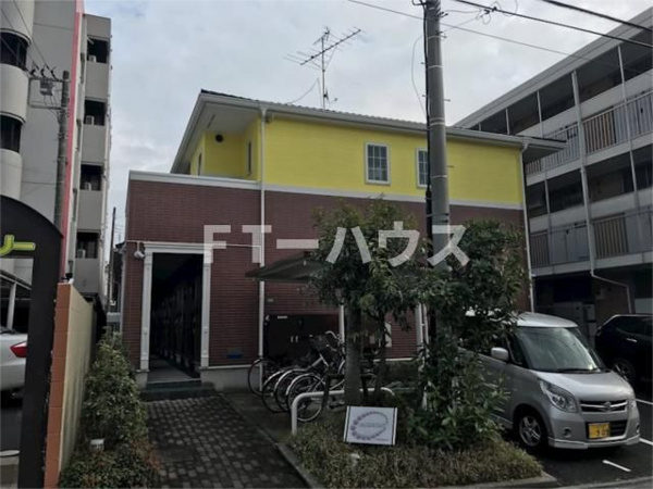 ペルルラヴィの画像