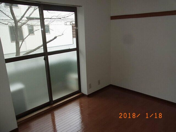 コトー西が丘の画像