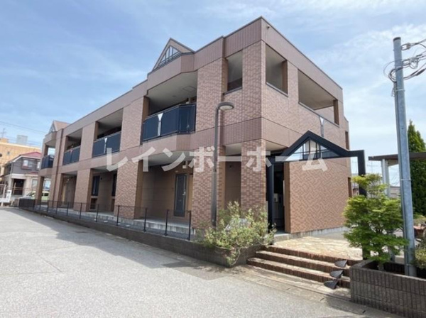 ハピネスの画像