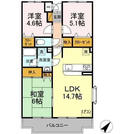 ビューパークヤマモのイメージ