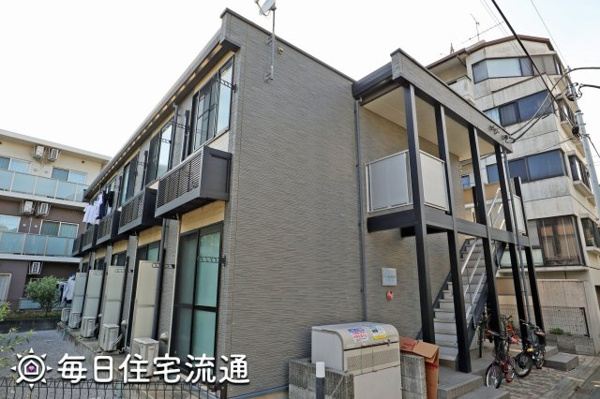 ハーベスト馬事公苑の画像