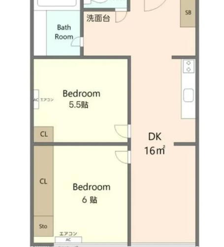 間取り：213143571227