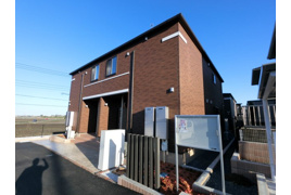 コリーヌ・ヴェルト　Ⅰの外観