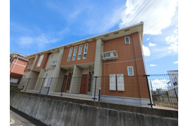 サニーガーデン/みずほ台3の外観