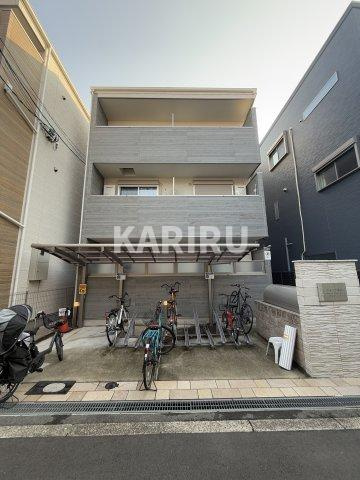 ラモーナ巽北Ⅱの画像