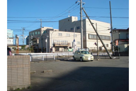 龍村駐車場　NO.１５　大型車不可の駐車場