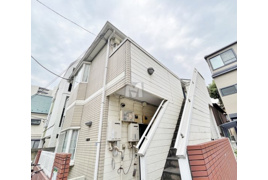 ライフピアローゼスの外観