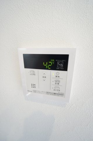 【GKタウンのその他設備】