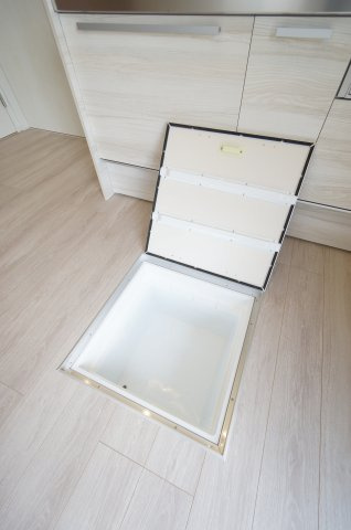 【GKタウンのその他設備】