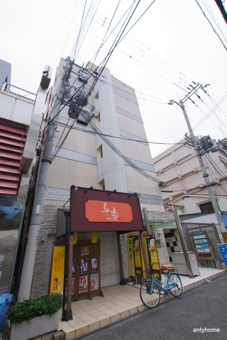 リベラル京橋の画像