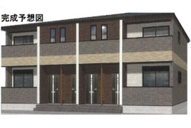 アリヴィオ Ⅱの外観