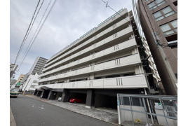 サンパーク千代田|名古屋市の賃貸ならMy賃貸の外観