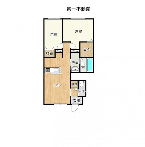 間取り：228057659080