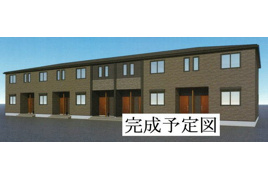 クベーラＡの外観