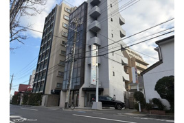 ＤＩＡビルの外観