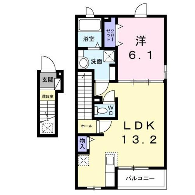 間取り：213145672074