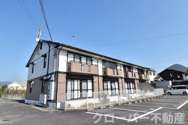 グレースヴィラ A棟のイメージ