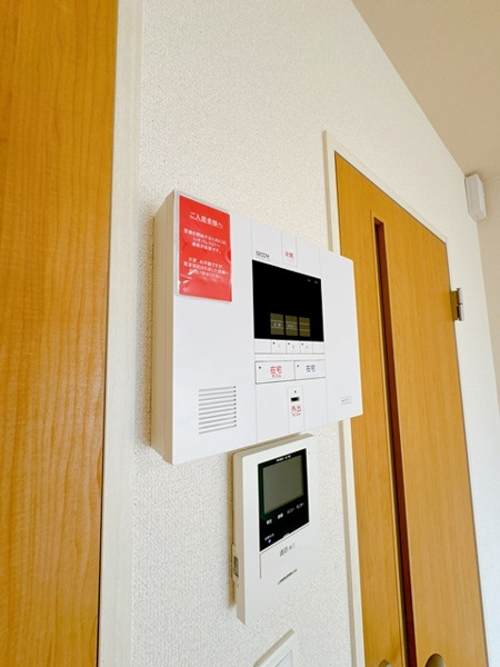 クレイノコンフォーティア　SRのその他