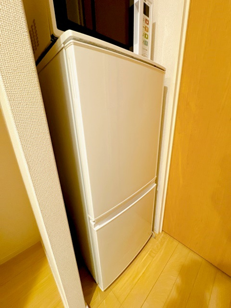 クレイノコンフォーティア　SRのその他