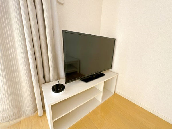 クレイノコンフォーティア　SRのその他