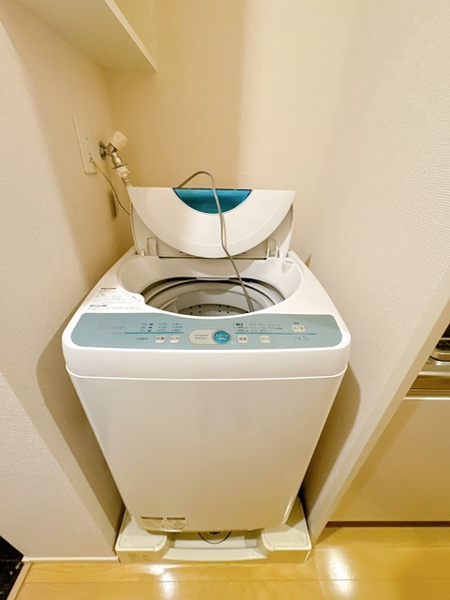 クレイノコンフォーティア　SRのその他