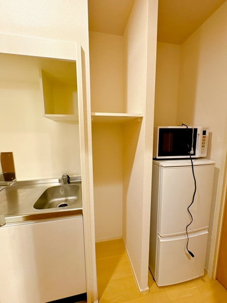 クレイノコンフォーティア　SRのその他
