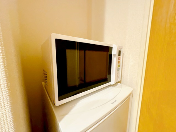 クレイノコンフォーティア　SRのその他