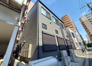 ハーモニーテラス西小岩IIのイメージ