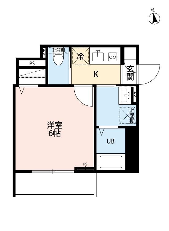 間取り：211065532932