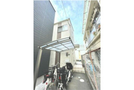 Sumika下大利駅前の外観