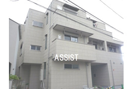 プライムトーンの外観