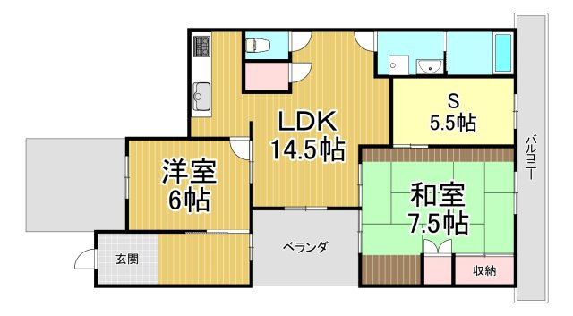 間取り：228059174746